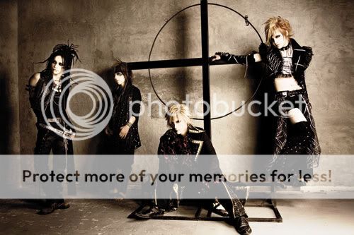 Rant; Band Review; Nightmare; Visual Kei: tamamushi — LiveJournal